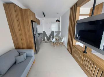 Apartamento · 42m² · 1 Quarto · 1 Vaga · Apartamento à venda em Campinas, Vila Itapura, com 1 quarto, com 42 m², Mandarim Guanabara Patriani