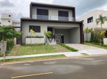 Casa · 383m² · 4 Quartos · 4 Vagas · Casa à venda em Campinas, Alphaville Dom Pedro, com 4 suítes, com 383 m², Alphaville Dom Pedro 3