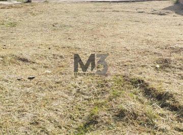 Terreno · 406m² · TERRENO GRANDE NO SATÉLITE ÍRIS II - TERRENO FINANCIÁVEL EM CAMPINAS
