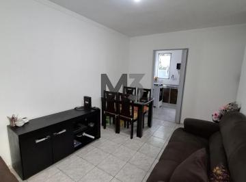Apartamento · 50m² · 2 Quartos · 1 Vaga · Apartamento à venda em Campinas, Vila Padre Manoel de Nóbrega, com 2 quartos, com 50 m²