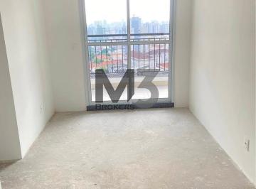 Apartamento · 55m² · 2 Quartos · 1 Vaga · Apartamento à venda em Campinas, Bonfim, com 2 quartos, com 55 m², Living Blend