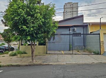 Comercial · 207m² · 9 Quartos · 3 Vagas · Casa à venda em Campinas, Jardim Nossa Senhora Auxiliadora, com 9 quartos, com 207 m²