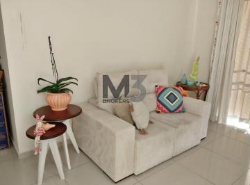Apartamento · 60m² · 2 Quartos · 1 Vaga · Apartamento à venda em Campinas, Vila João Jorge, com 2 quartos, com 60 m², Unique Residence