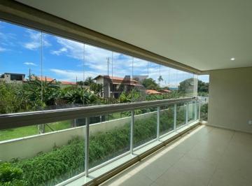 Apartamento · 137m² · 4 Quartos · 3 Vagas · Apartamento à venda em Campinas, Loteamento Alphaville Campinas, com 4 quartos, com 137 m²