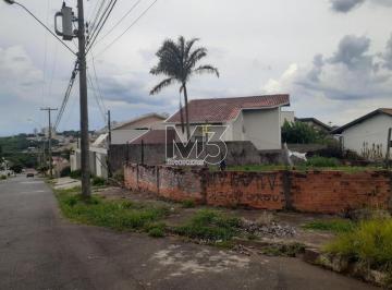 Comercial · 338m² · Terreno à venda em Campinas, Parque Alto Taquaral, com 338 m²