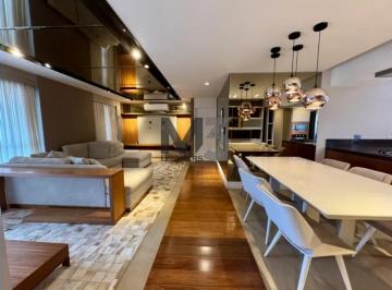 Apartamento · 137m² · 3 Quartos · 3 Vagas · Apartamento à venda e para alugar em Campinas, Loteamento Residencial Vila Bella, com 3 suítes