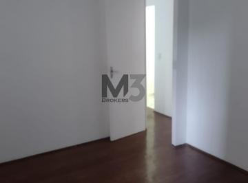 Apartamento · 54m² · 2 Quartos · 1 Vaga · Apartamento para alugar em Campinas, Vila Progresso, com 2 quartos, com 54 m²