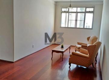 Apartamento · 80m² · 2 Quartos · 1 Vaga · Apartamento à venda em Campinas, Centro, com 2 quartos, com 80 m², Edifício Canada