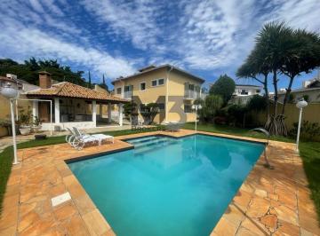 Casa · 357m² · 4 Quartos · 4 Vagas · Casa para alugar em Campinas, Chácara Primavera, com 4 quartos, com 357.53 m²
