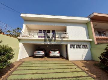 Casa · 247m² · 3 Quartos · 5 Vagas · Casa à venda em Campinas, Parque Taquaral, com 3 quartos, com 247.33 m²