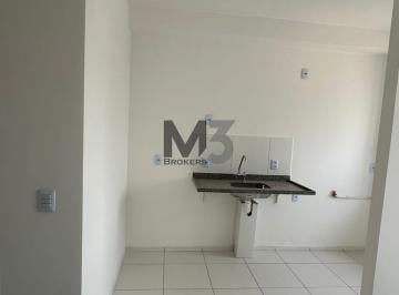 Apartamento · 44m² · 2 Quartos · 1 Vaga · Apartamento à venda em Campinas, Jardim Ibirapuera, com 2 quartos, com 44 m², HM Intense