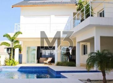 Casa · 570m² · 4 Quartos · 5 Vagas · Casa à venda em Campinas, Loteamento Mont Blanc Residence, com 4 suítes, com 570 m²