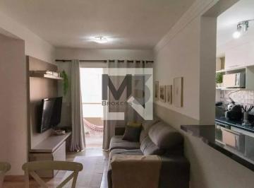 Apartamento · 57m² · 2 Quartos · 1 Vaga · Apartamento à venda em Campinas, Jardim Nova Europa, com 2 quartos, com 57 m², Agata Vile