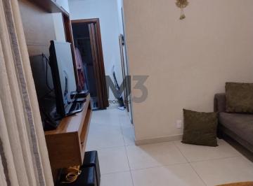 Apartamento · 72m² · 2 Quartos · 1 Vaga · Apartamento à venda em Campinas, Jardim Paulicéia, com 2 quartos, com 72 m²