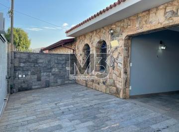 Comercial · 166m² · 3 Quartos · 4 Vagas · Casa à venda em Campinas, Jardim Boa Esperança, com 3 quartos, com 166 m²