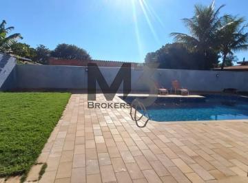 Rural · 100m² · 1 Quarto · 5 Vagas · Chácara à venda em Campinas, Recanto dos Dourados, com 1 quarto, com 1000 m²