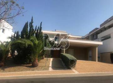 Casa · 437m² · 4 Quartos · 5 Vagas · Casa à venda em Campinas, Loteamento Mont Blanc Residence, com 4 suítes, com 437 m², Mont Blanc