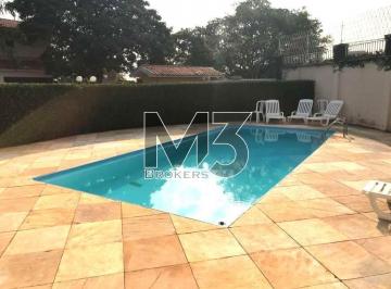 Casa · 146m² · 3 Quartos · 4 Vagas · Casa à venda em Campinas, Jardim Santa Genebra, com 3 quartos, com 146 m², Villa da Praça