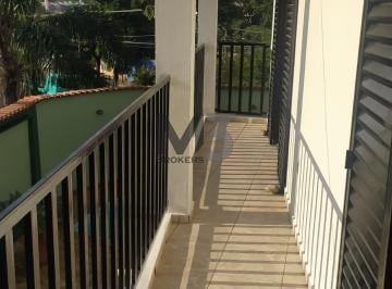 Casa · 264m² · 3 Quartos · Casa à venda em Campinas, Jardim Campos Elíseos, com 3 quartos, com 264 m²