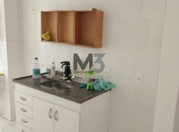 Apartamento · 64m² · 2 Quartos · 1 Vaga · Apartamento à venda em Campinas, Vila João Jorge, com 2 quartos, com 64 m², Unique Residence