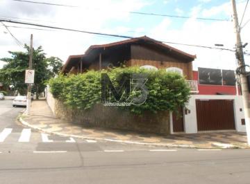 Casa · 474m² · 5 Quartos · 2 Vagas · Casa à venda em Campinas, Parque Taquaral, com 5 quartos, com 474.4 m²