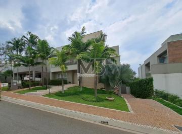Casa · 626m² · 4 Quartos · 5 Vagas · Casa à venda em Campinas, Loteamento Mont Blanc Residence, com 4 suítes, com 626 m², Mont Blanc