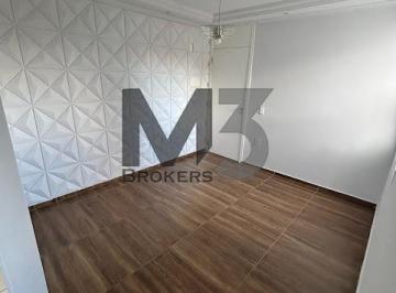 Apartamento · 44m² · 2 Quartos · 1 Vaga · Apartamento à venda em Campinas, Jardim do Lago II, com 2 quartos, com 44 m², Supercittà Alegria