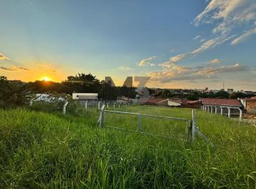 Terreno · 690m² · Terreno à venda em Campinas, Parque dos Pomares, com 690.75 m²