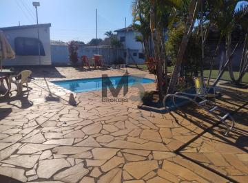 Rural · 250m² · 2 Quartos · 4 Vagas · Chácara à venda em Campinas, Recanto dos Dourados, com 2 quartos, com 2000 m²