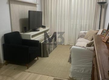 Apartamento · 89m² · 3 Quartos · 1 Vaga · Apartamento à venda em Campinas, Ponte Preta, com 3 quartos, com 89 m², Edifício Palmares