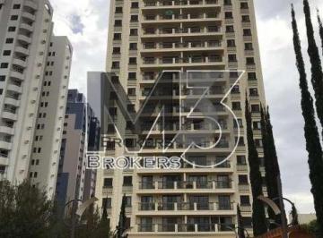 Apartamento · 109m² · 4 Quartos · 2 Vagas · Apartamento à venda em Campinas, Mansões Santo Antônio, com 4 quartos, com 109 m²