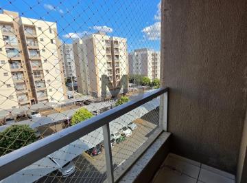 Apartamento · 51m² · 2 Quartos · 1 Vaga · Apartamento à venda em Hortolândia, Vila São Pedro, com 2 quartos, com 51 m²