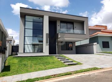 Casa · 433m² · 5 Quartos · 4 Vagas · Casa à venda em Campinas, Alphaville Dom Pedro, com 5 quartos, com 433.94 m², Alphaville Dom Pedro 2