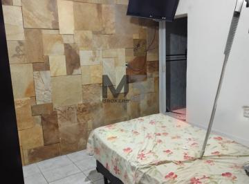 Casa · 120m² · 3 Quartos · 3 Vagas · Casa à venda em Campinas, Parque Residencial Vila União, com 3 quartos, com 120 m²