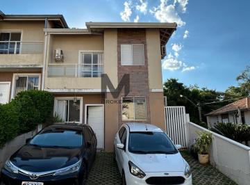 Casa · 135m² · 3 Quartos · 2 Vagas · Casa à venda em Campinas, Parque Rural Fazenda Santa Cândida, com 3 quartos, com 135 m²