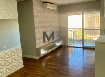 Apartamento · 74m² · 3 Quartos · 2 Vagas · Apartamento à venda e para alugar, com 3 quartos, com 74 m², UP LIVING