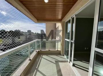 Apartamento · 135m² · 4 Quartos · 3 Vagas · Apartamento à venda e para alugar em Campinas, Mansões Santo Antônio, com 4 quartos, com 135 m²