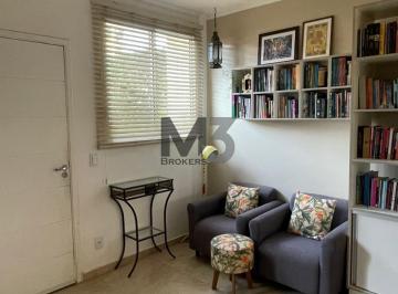 Casa · 82m² · 3 Quartos · 2 Vagas · Casa à venda em Campinas, Parque Rural Fazenda Santa Cândida, com 3 quartos, com 82 m²