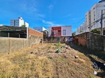 Comercial · 173m² · Terreno à venda em Campinas, Bonfim, com 173 m²