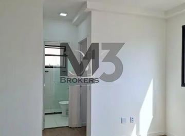 Apartamento · 44m² · 2 Quartos · 1 Vaga · Apartamento à venda e para alugar em Campinas, Jardim Ibirapuera, com 2 quartos, com 44 m²