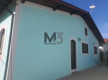 Casa · 180m² · 3 Quartos · 5 Vagas · Casa para alugar em Campinas, Jardim Ipaussurama, com 3 quartos, com 180 m²