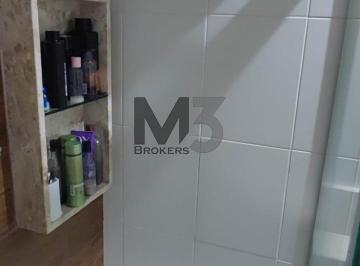 Apartamento · 50m² · 2 Quartos · 1 Vaga · Apartamento à venda em Campinas, Jardim do Lago, com 2 quartos, com 50 m², Torres de Espanha