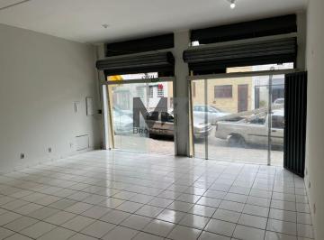 Comercial · 125m² · Salão à venda e para alugar em Campinas, Centro, com 125 m²