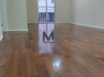 Apartamento · 105m² · 3 Quartos · 1 Vaga · Apartamento para alugar em Campinas, Jardim Paraíso, com 3 quartos, com 105 m², Residencial Lumiere