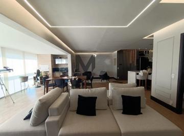 Apartamento · 137m² · 4 Quartos · 3 Vagas · Apartamento à venda em Campinas, Loteamento Alphaville Campinas, com 4 quartos, com 137 m²