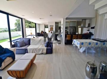 Casa · 270m² · 3 Quartos · 6 Vagas · Casa à venda em Campinas, Loteamento Parque dos Alecrins, com 3 suítes, com 270 m²
