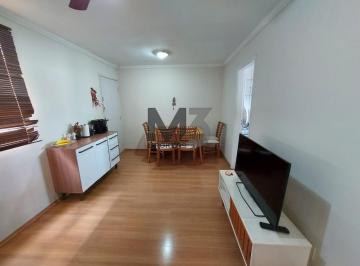 Apartamento · 70m² · 3 Quartos · Apartamento à venda em Campinas, Vila Industrial, com 3 quartos, com 70 m²
