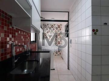 Apartamento · 91m² · 3 Quartos · 1 Vaga · Apartamento à venda em Campinas, Bonfim, com 3 quartos, com 91 m², Edifício Francisco Chiaffitelli