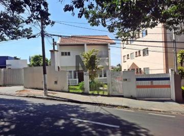 Comercial · 422m² · 5 Quartos · 12 Vagas · Casa para alugar em Campinas, Jardim Chapadão, com 5 suítes, com 422 m²