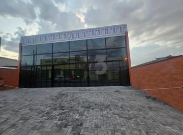Comercial · 240m² · 8 Vagas · Salão à venda e para alugar em Campinas, Jardim Nova Europa, com 240 m²